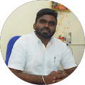 gouthaman jayaraj profile picture