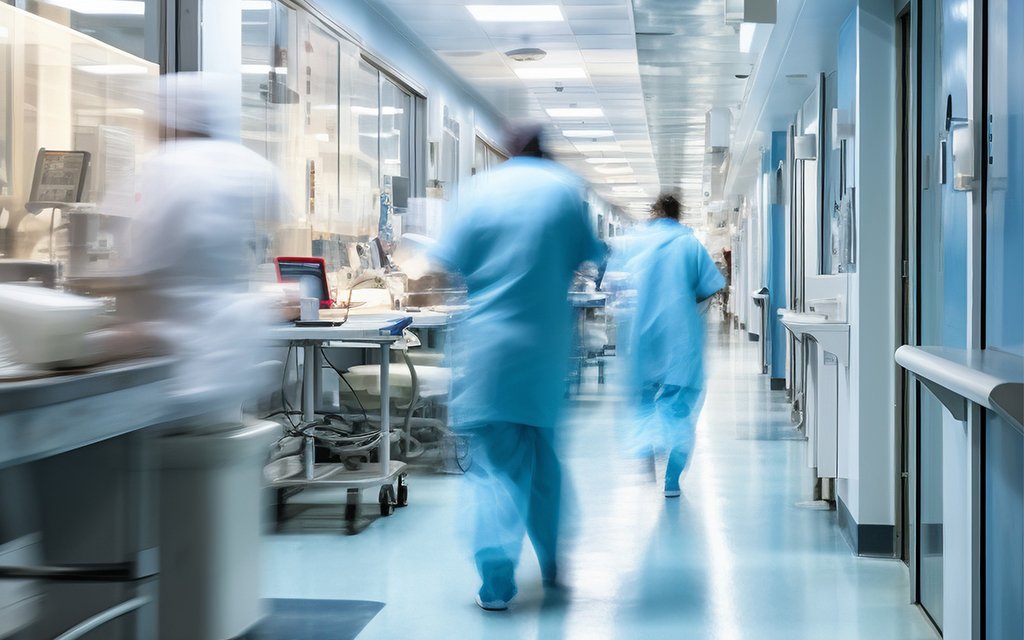 24x7 emergency neuro care