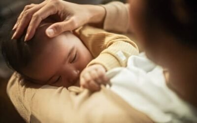 The Benefits of Breastfeeding