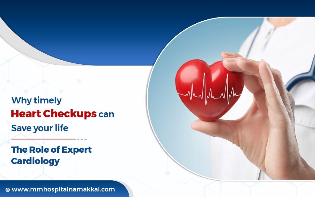 cardiology treatment