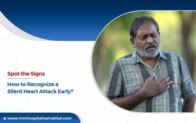 Spot the Signs: How to Recognize a Silent Heart Attack Early
