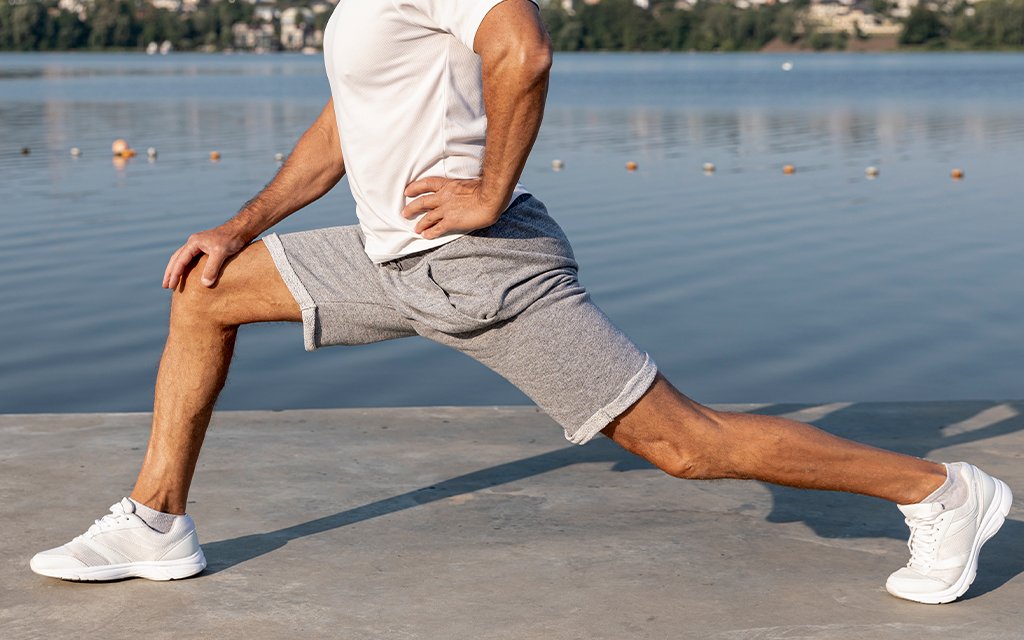 joint friendly living