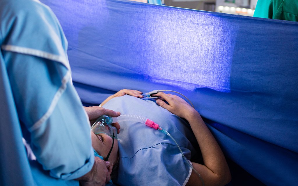 delivery expectations