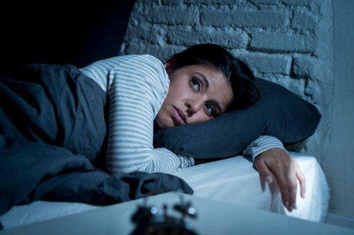 How Sleeping Disorders Induce Depression and Stress