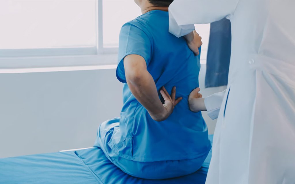 spine care solutions