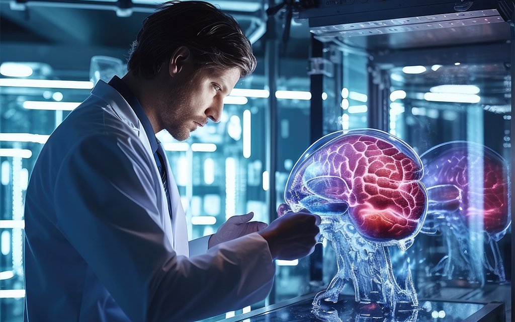 new era in neurological care