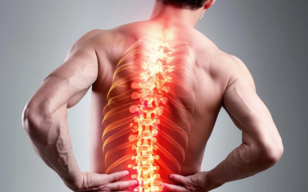 advanced spinal procedure