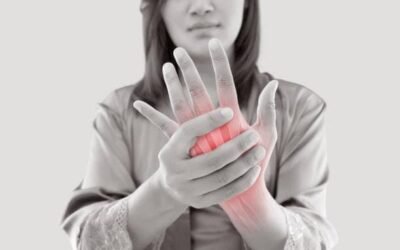 Lifestyle Changes Prevent Arthritis