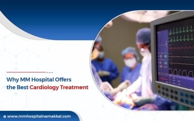 Why MM Hospital Offers the Best Cardiology Treatment: A Closer Look