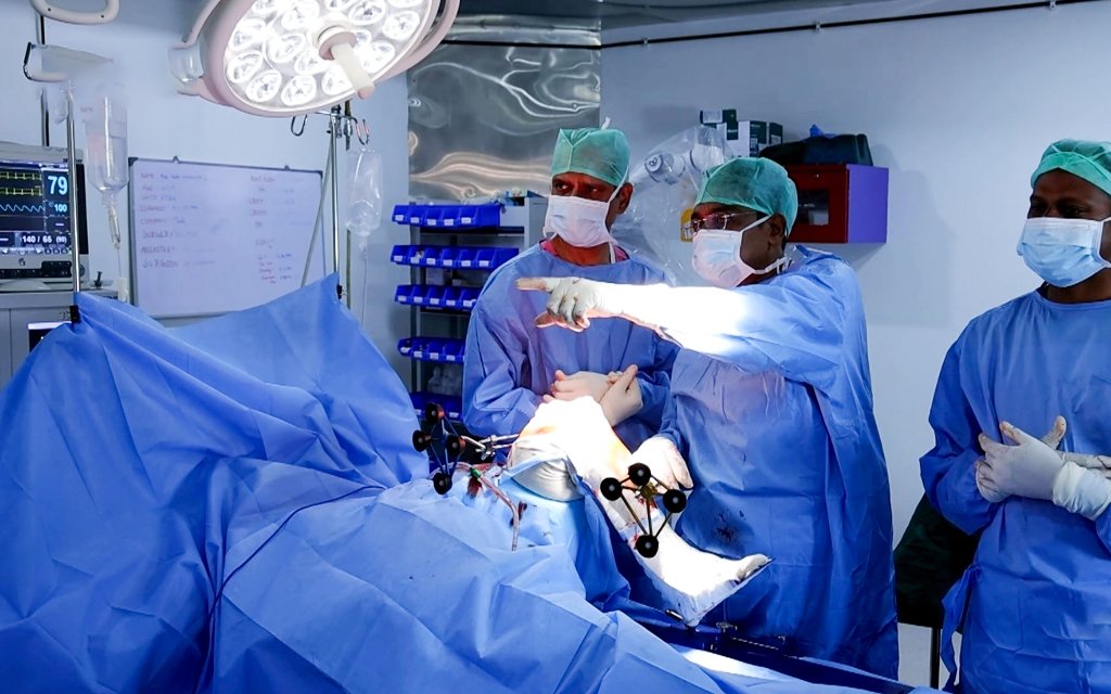 best orthopedic hospital in tamil nadu