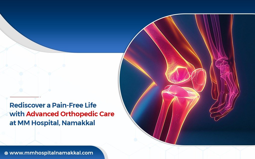 top best orthopedic hospital in tamilnadu