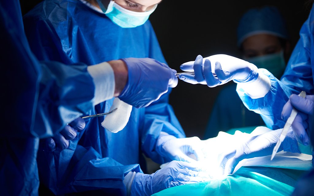 breakthrough treatment