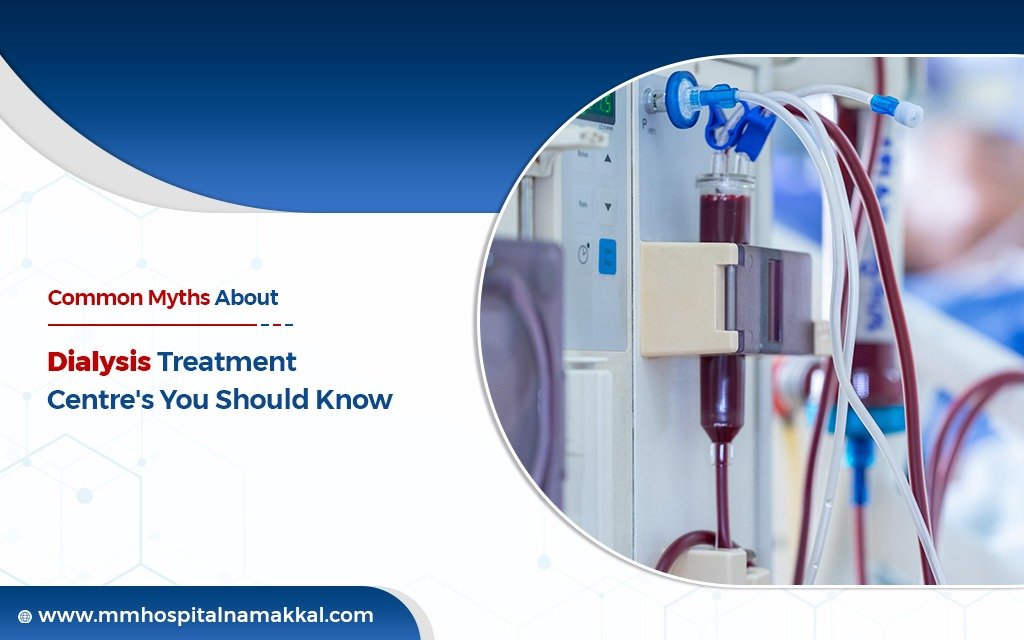 best kidney dialysis treatment centre karur
