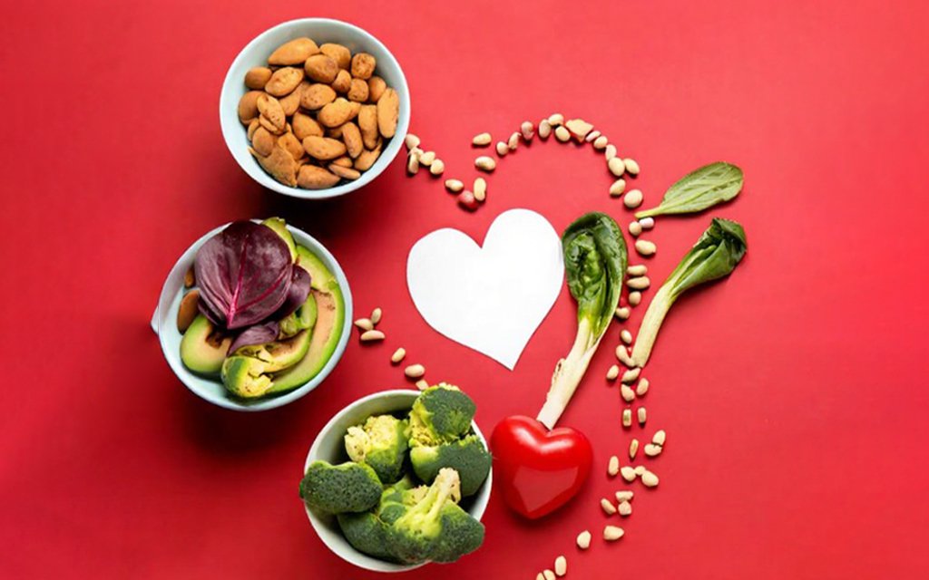 heart friendly meals eat