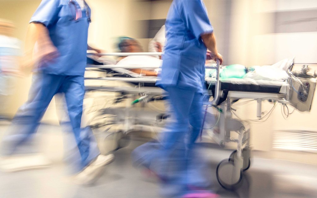 emergency cardiac care hospital