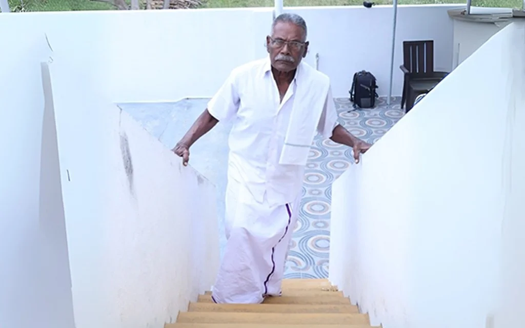 less pain recover faster