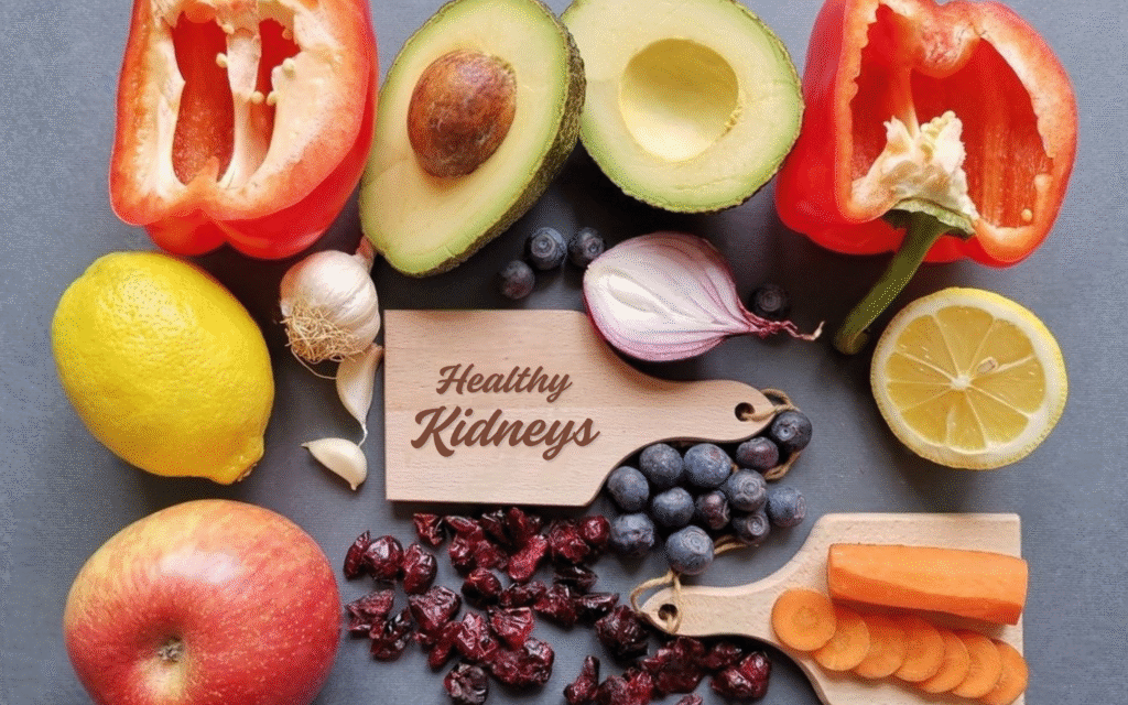 dialysis patient food