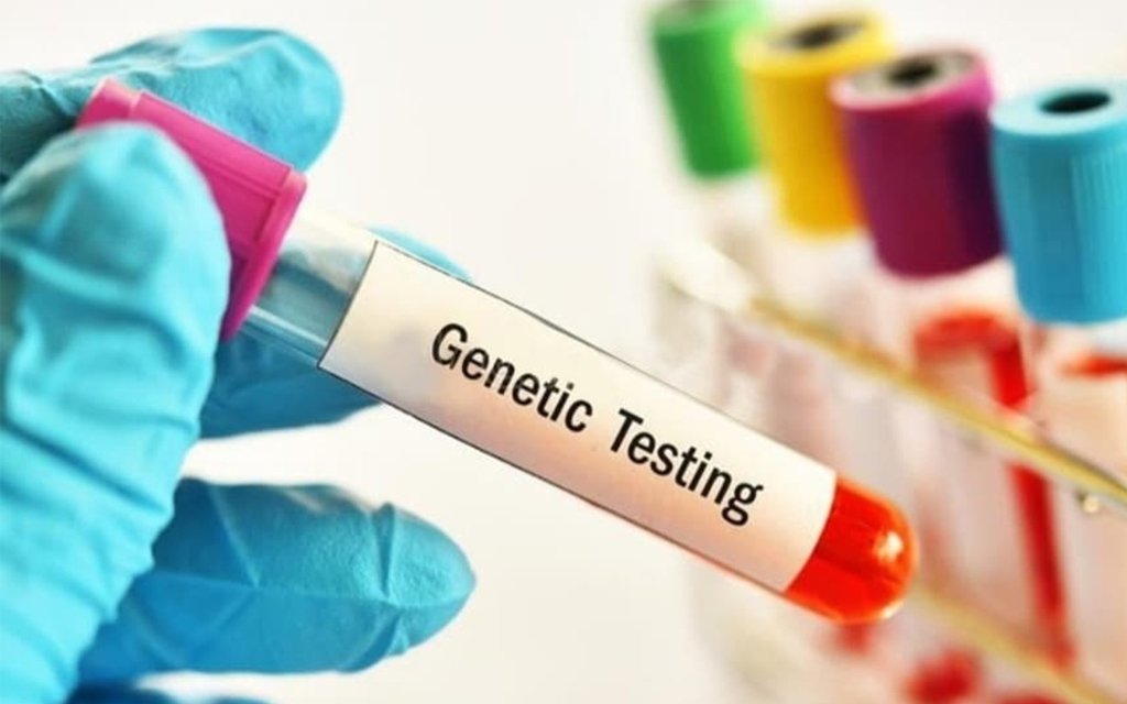 genetic testing
