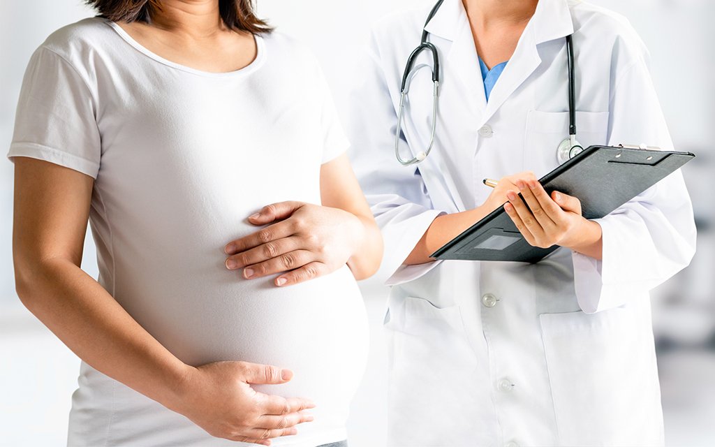 gynaecological check ups