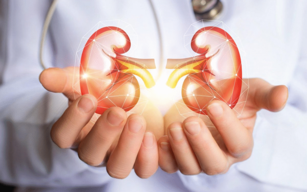 kidney health