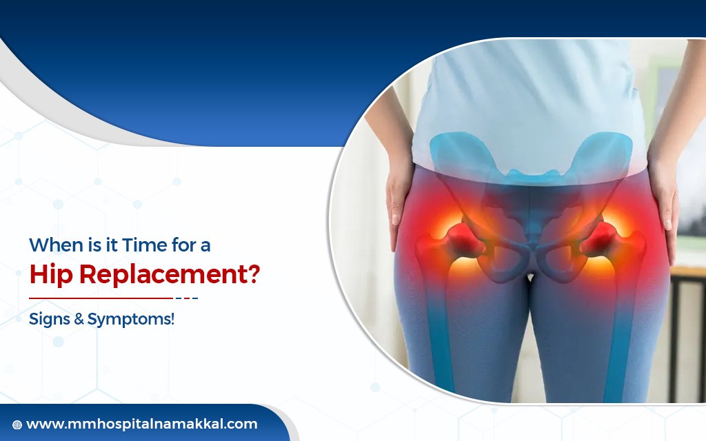 hip replacement