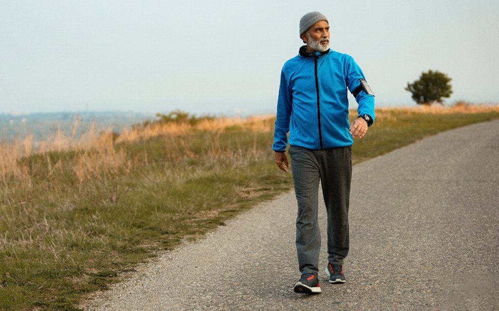 living without backpain