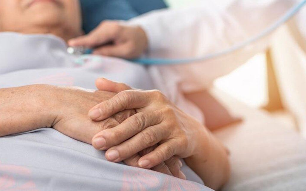 cardiac care patients