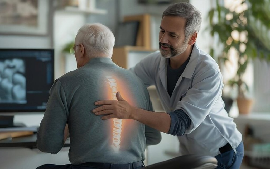 modern physiotherapy