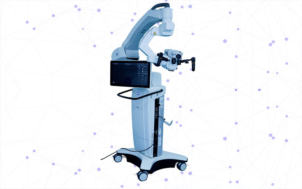 neuro microscope