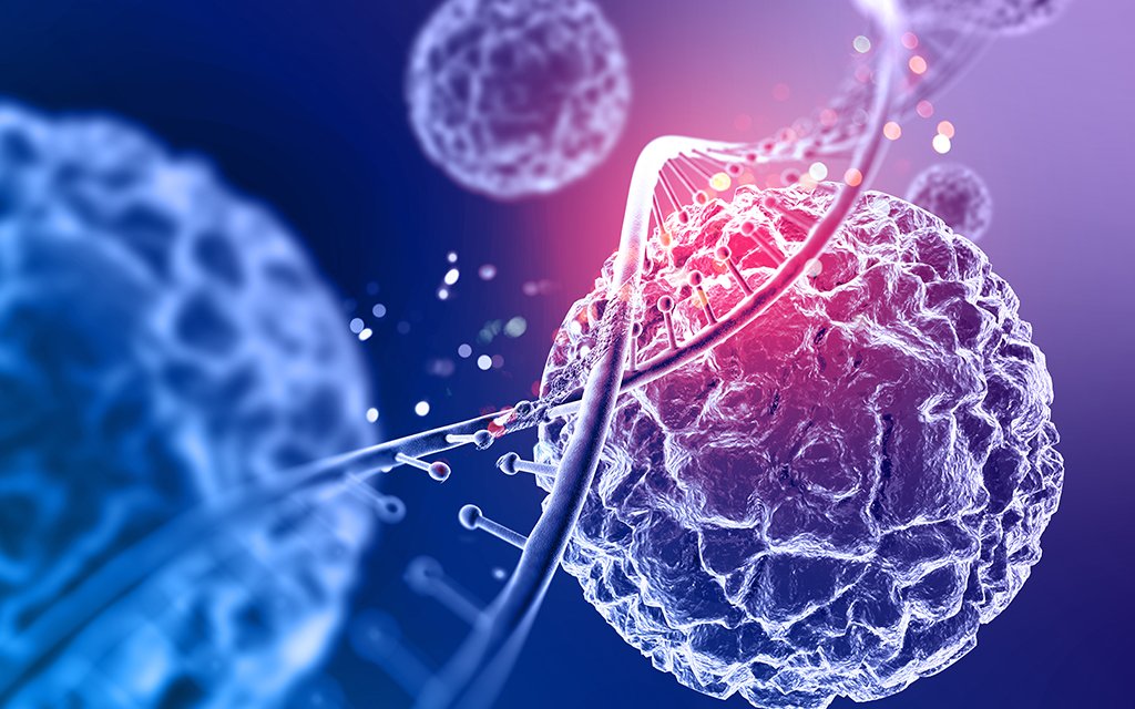 power of regenerative medicine