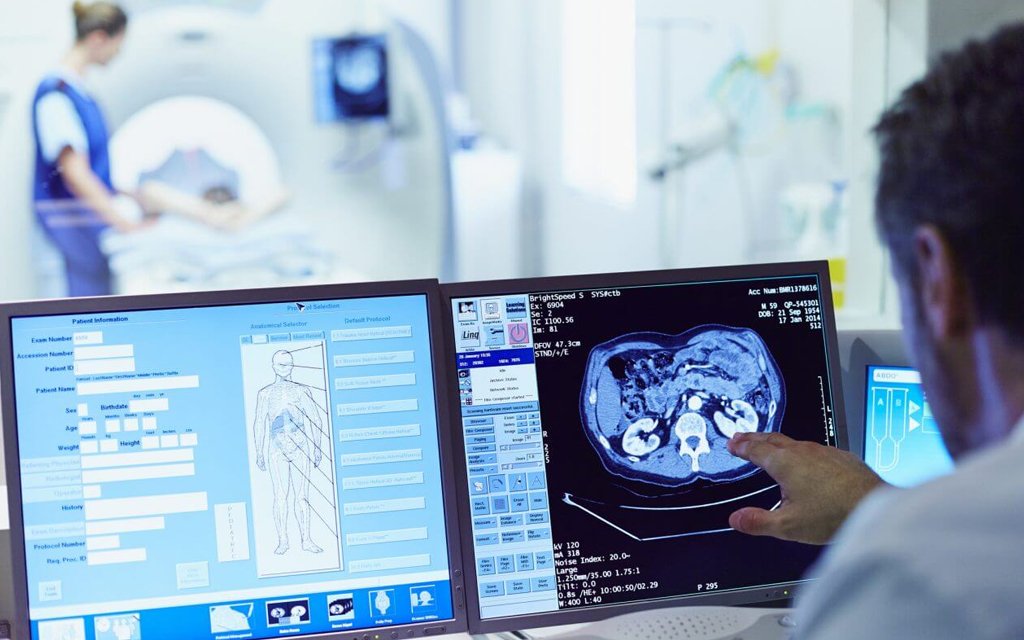 rapid diagnosis check