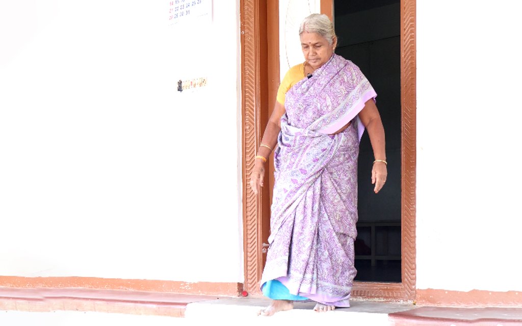 Robotic Assisted Knee Joint Replacement Surgery In Tamilnadu