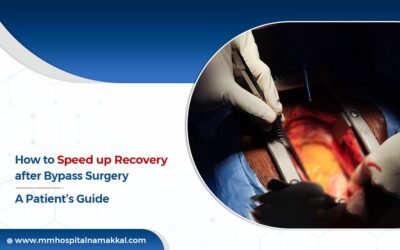 How to Speed Up Recovery After Bypass Surgery: A Patient’s Guide