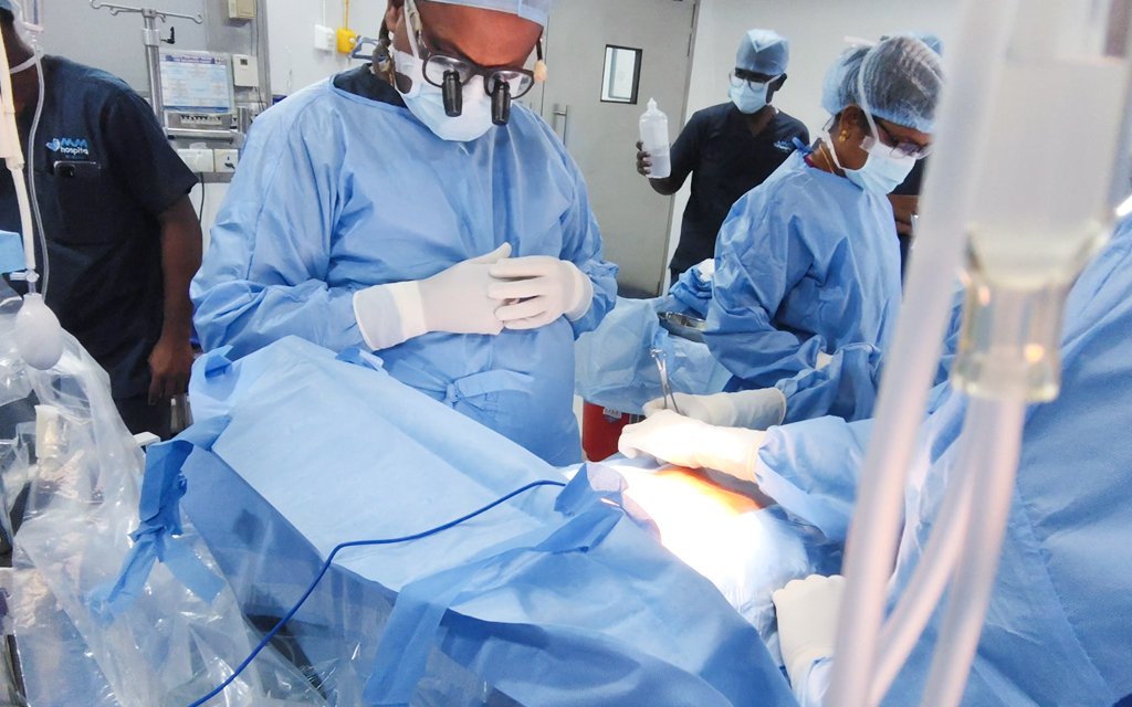 cardiologist in namakkal